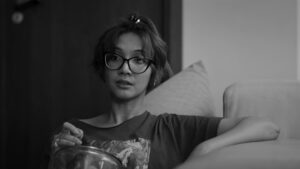 Falling in Love Like in Movies