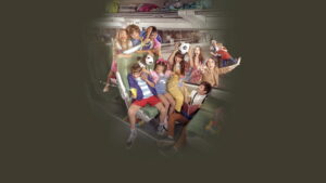 The Kids Are Alright 2