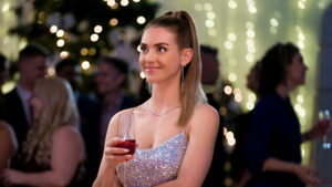 Never Been Chris’d