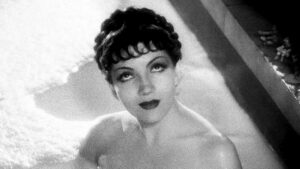 The Sign of the Cross