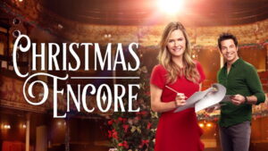 Christmas Encore