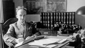 Ordinary Men: The “Forgotten Holocaust”