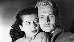 Night Has a Thousand Eyes