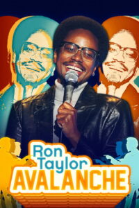 Ron Taylor: Avalanche
