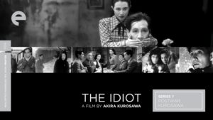 The Idiot