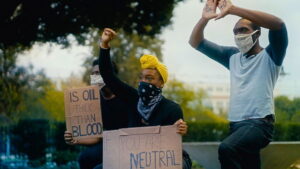 I Am More Dangerous Dead