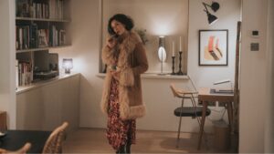 The Trouble with Jessica