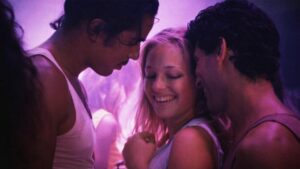 Mektoub, My Love: Intermezzo