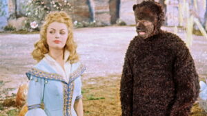 The Singing Ringing Tree