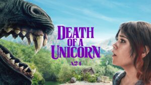 Death of a Unicorn