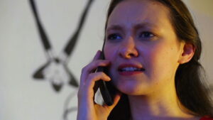 Santa Claus: Serial Rapist