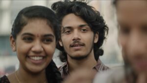 Court: State vs. A Nobody