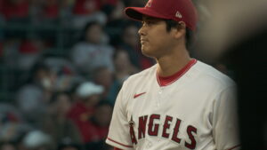 Shohei Ohtani: Beyond the Dream