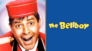 The Bellboy