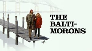 The Baltimorons