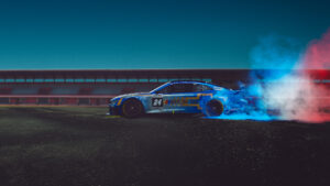 American Thunder: NASCAR to Le Mans