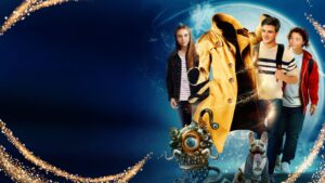 The Magician’s Raincoat