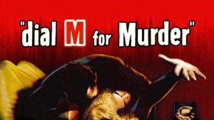 Dial M for Murder