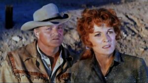 The Deadly Companions