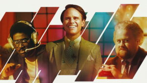 The Luckiest Man in America