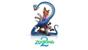 Zootopia 2