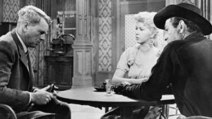 Terror in a Texas Town