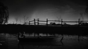 The Night of the Hunter