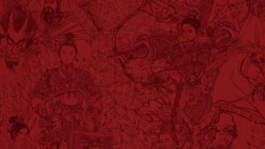 Creation of the Gods II: Demon Force