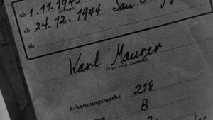 Decision Before Dawn