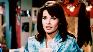 The Poppy Is Also a Flower