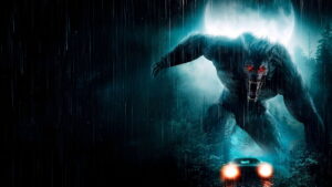 Night of the Werewolves