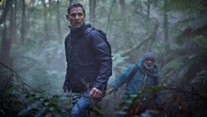 Force of Nature: The Dry 2