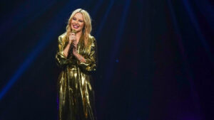 Kylie: Infinite Disco