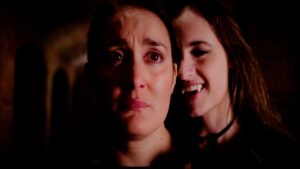 Dracula: The Count’s Kin