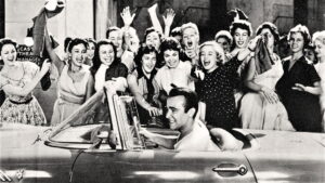 Don’t Knock The Rock