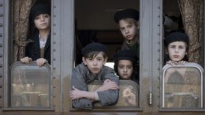 The Children’s Train