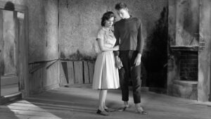 Through a Glass Darkly