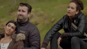 Mutant Vampires from the Planet Neptune