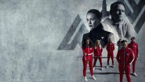 Trauma Therapy: Psychosis