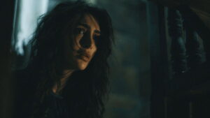 Haile: A Family Nightmare