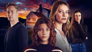 Daddy’s Deadly Secret