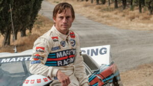 Race for Glory: Audi vs. Lancia