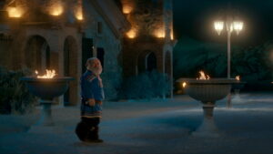 The Night My Dad Saved Christmas 2