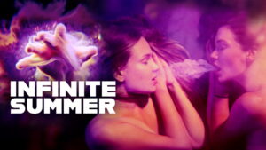 Infinite Summer