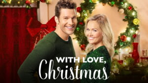 With Love, Christmas