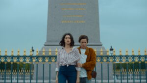 Paul & Paulette Take a Bath