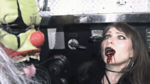 Camp Blood 666 Part 2: Exorcism of the Clown