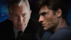 Séance Games: Metaxu