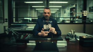 Stolen: Heist of the Century