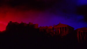 Hercules in the Haunted World